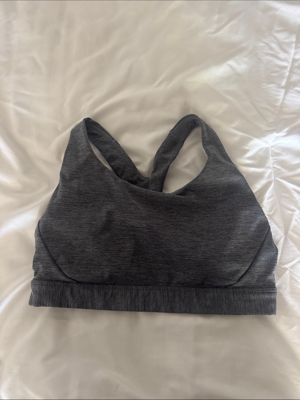 Athleta D-DD Ultimate Bra in Supersonic